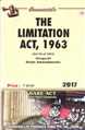 Limitation Act, 1963 - Mahavir Law House(MLH)